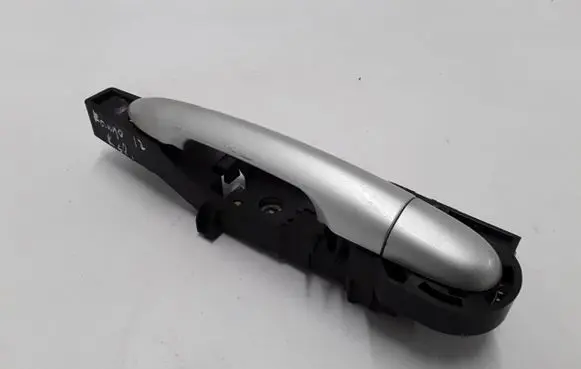 Renault Kangoo II Loading door exterior handle 8200497590