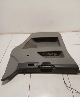 Volkswagen Transporter - Caravelle T5 Front door card panel trim 7H0867103