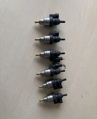 Mercedes-Benz R AMG W251 LP gas injector 231117073839