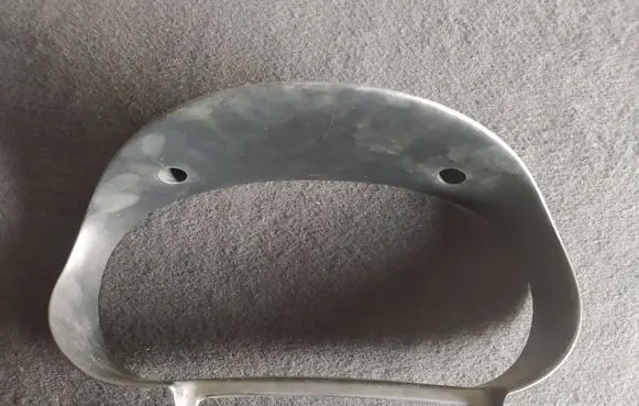 Seat Cordoba (6K) Dashboard trim 6K1857243A