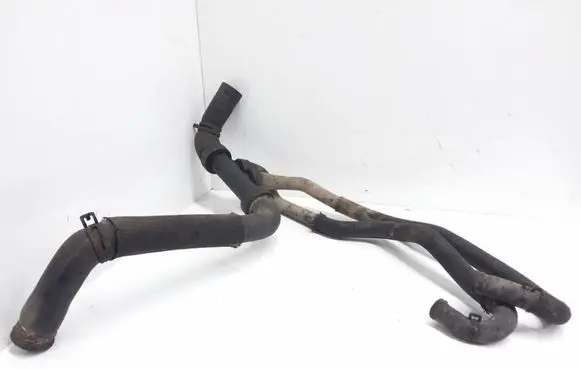 Renault Espace - Grand espace IV Engine coolant pipe/hose
