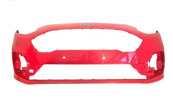 Ford Fiesta Front bumper H1BB17K819A1AS2 H1BB17K819A1