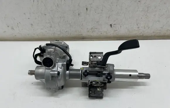 Hyundai Kona II Steering wheel axle 56300BF500