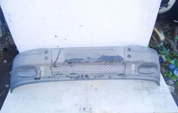Ford Transit - Tourneo Connect Front bumper YC1517D957 YC1517E889 YC1517E888