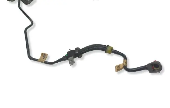 Ford Mustang VI Fuel line/pipe/hose CU5A9G866FA