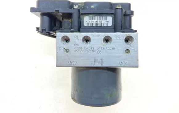 Subaru Outback ABS Pump 27534AG030 476L4140205 0265231383