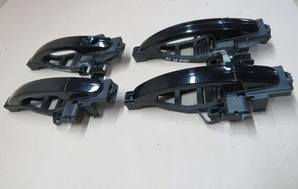 Ford Kuga II Front door exterior handle 