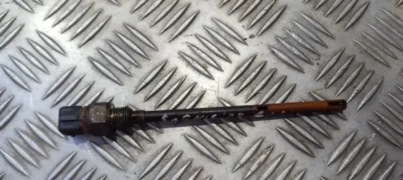 Renault Scenic I Oil level sensor 