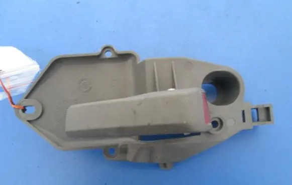 Fiat Panda 141 Front door interior handle