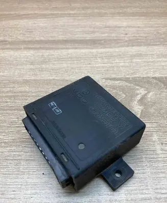 Door central lock control unit/module