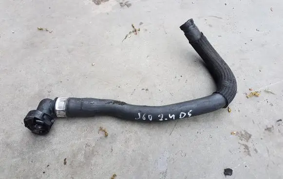 Volvo S60 Engine coolant pipe/hose