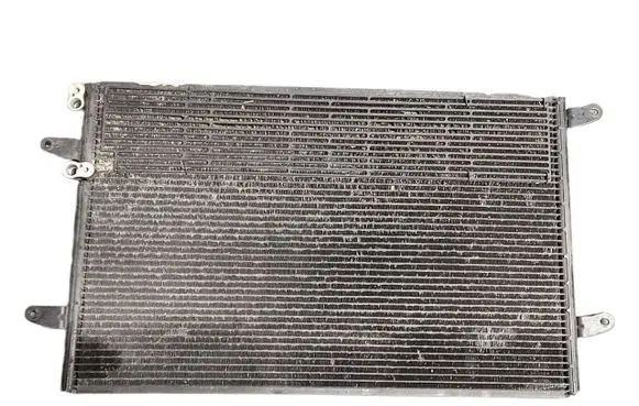 Volkswagen Phaeton A/C cooling radiator (condenser) 3D0820411E MF4467002532