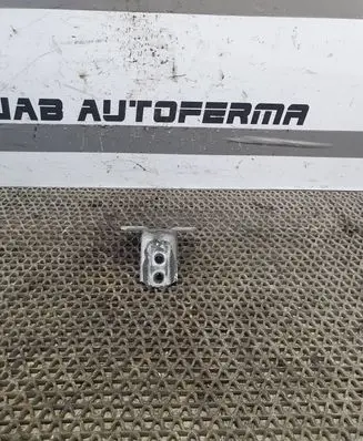 Nissan Qashqai Front door lower hinge 