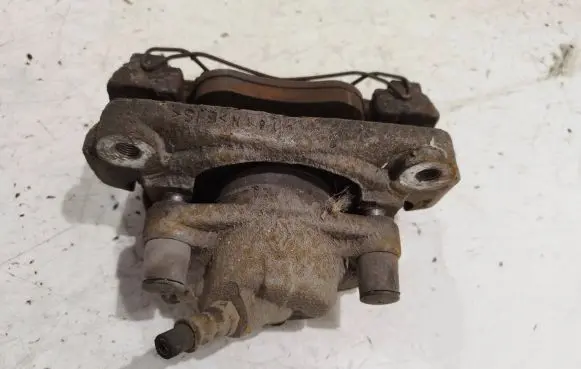 Renault Megane III Front brake caliper