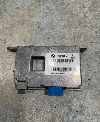 BMW X5 F15 Camera control unit module 9359799