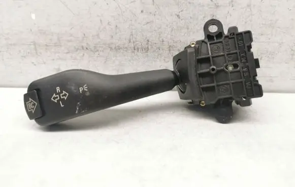 BMW 5 E39 Indicator stalk 8363668M