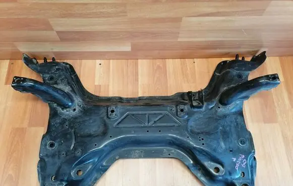 Citroen C4 Grand Picasso Front subframe 3502FH
