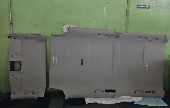 Mercedes-Benz Vito Viano W447 Headlining IMPRK1481429