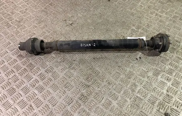 Land Rover Discovery 5 Front prop shaft 