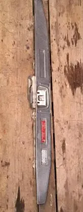 Mercedes-Benz E W124 Other trunk/boot trim element