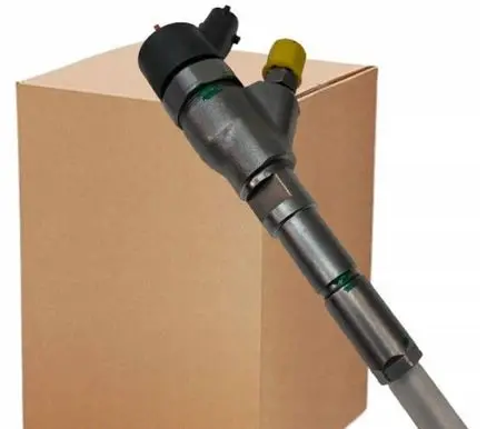 Fiat Scudo Fuel injector 0445110076
