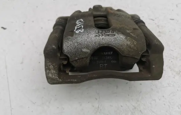 Renault Zoe Front brake caliper