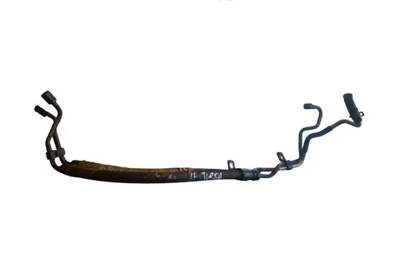 Subaru Forester SF Power steering hose/pipe/line 