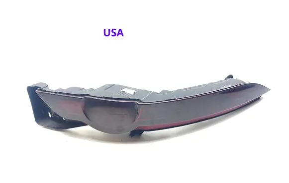 Jaguar F-Type Rear/tail lights T2R17729