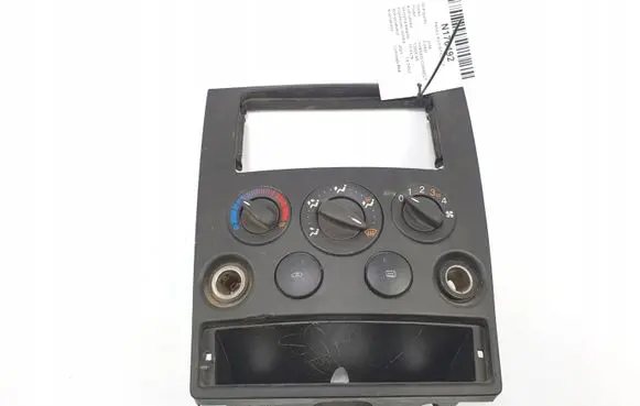 Ford Transit - Tourneo Connect Climate control/heater control trim 98AB18C419
