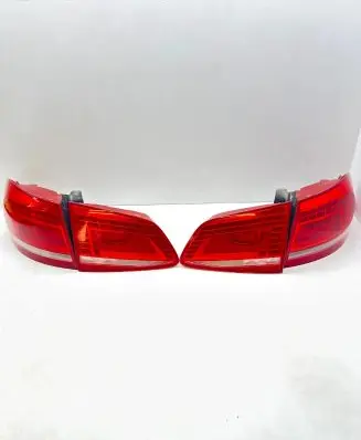 Volkswagen Passat Alltrack Rear/tail lights set 