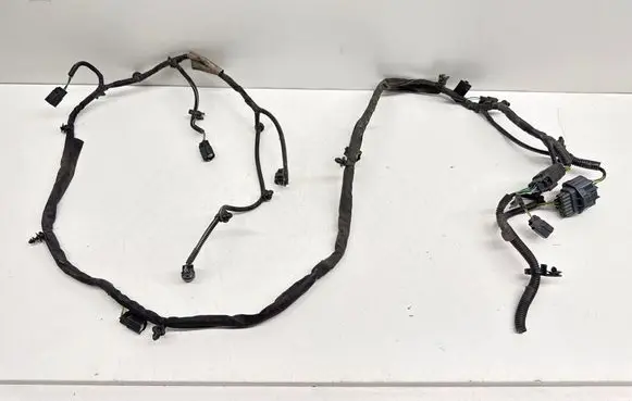Volvo V40 Other wiring loom 31412582 850004321