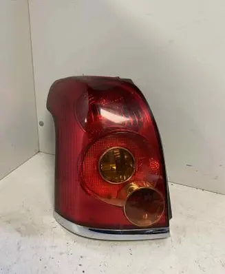 Toyota Avensis T250 Rear/tail lights