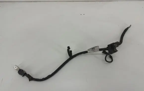 Ford Kuga I Wires (starter motor) AV4T14A280