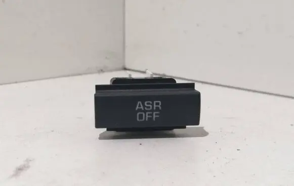 Traction control (ASR) switch