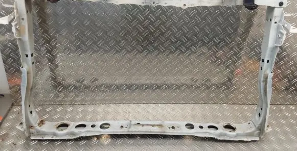 Toyota Auris 150 Radiator support slam panel