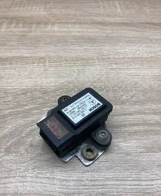 Mercedes-Benz A W168 ESP acceleration yaw rate sensor 0015429018 0265005219