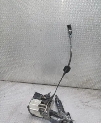 Ford Fiesta Front door lock 2S61A219A64ABD