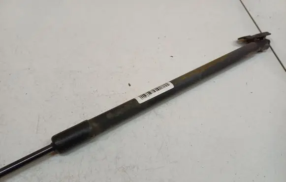 Opel Corsa D Tailgate/trunk strut/damper 9228UZ0240N
