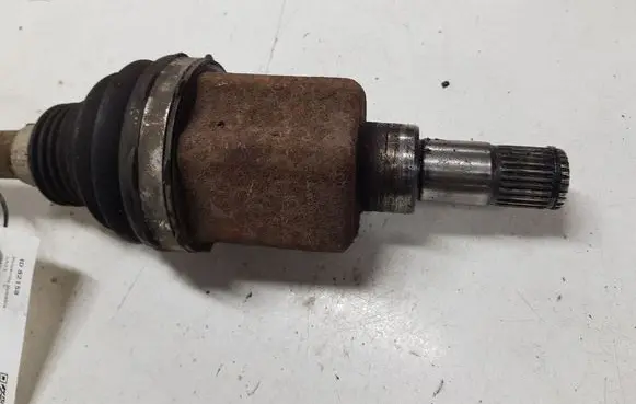 Volvo V40 Front driveshaft P31280669 T121000