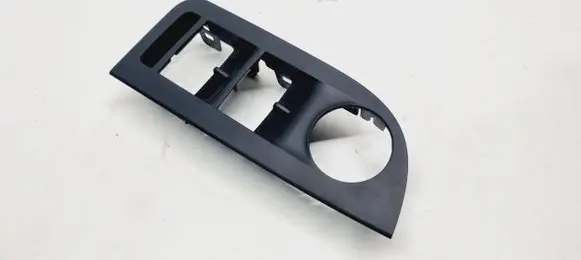 Alfa Romeo Giulia Front door window switch trim 156129174 156149412