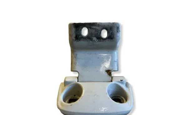 Peugeot Boxer Loading door upper hinge A048903