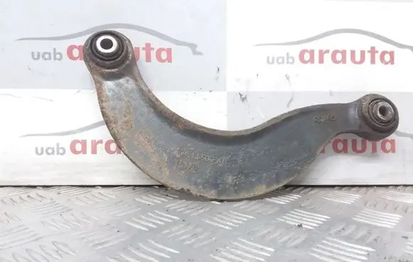 Ford Focus C-MAX Rear control arm 3M515500AC T91VB4
