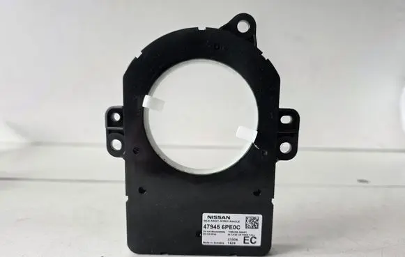 Nissan Juke II F16 Steering angle sensor 479456PE0C