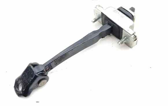 Opel Mokka X Rear door check strap stopper 