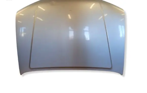 Nissan Navara D40 Engine bonnet/hood 