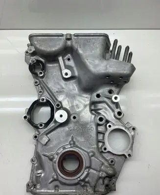 Mitsubishi Eclipse Cross Timing chain cover 1060A240
