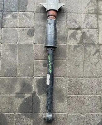 Audi A4 S4 B9 8W Rear shock absorber/damper 8W0513035AD