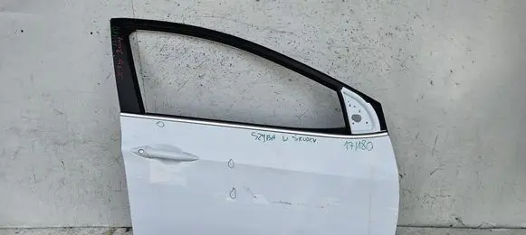 Hyundai i30 Front door 