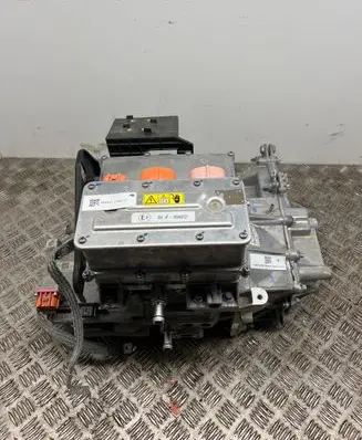 Dacia Spring Electric car motor 290K28780R 04022020 290K45880R