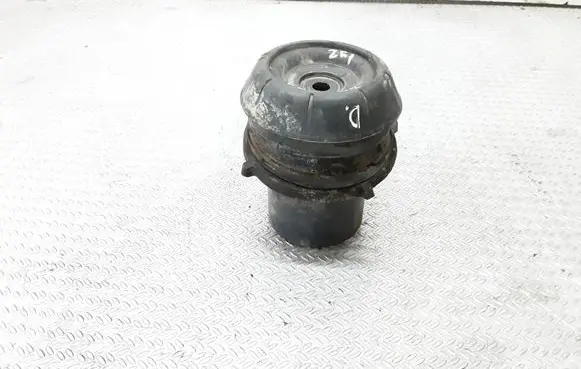 Opel Zafira A Front coil spring rubber mount 